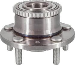 MasterPro Wheel Bearing And Hub Assembly  image