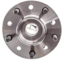 MasterPro Wheel Bearing And Hub Assembly  image