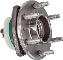 MasterPro Wheel Bearing And Hub Assembly  image