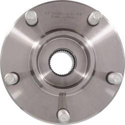 MasterPro Wheel Bearing And Hub Assembly  image