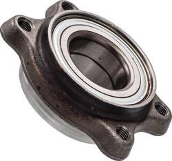 MasterPro Wheel Bearing And Hub Assembly  image
