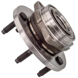 MasterPro Wheel Bearing And Hub Assembly  image