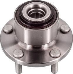 MasterPro Wheel Bearing And Hub Assembly  image
