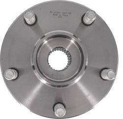 MasterPro Wheel Bearing And Hub Assembly  image
