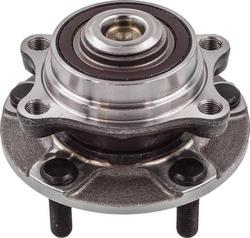 MasterPro Wheel Bearing And Hub Assembly  image