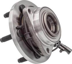 MasterPro Wheel Bearing And Hub Assembly  image