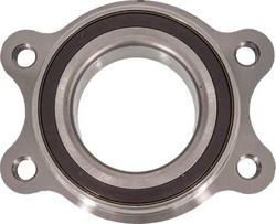 MasterPro Wheel Bearing And Hub Assembly  image