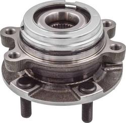 MasterPro Bearing And Hub Assembly  image
