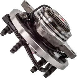 MasterPro Hub Assembly  image