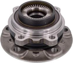 MasterPro Hub Assembly  image