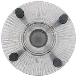 MasterPro Wheel Bearing And Hub Assembly  image