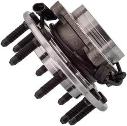 MasterPro Wheel Bearing And Hub Assembly  image