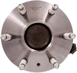 MasterPro Wheel Bearing And Hub Assembly  image