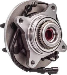 MasterPro Wheel Bearing And Hub Assembly  image