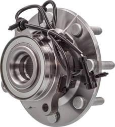MasterPro Wheel Bearing And Hub Assembly  image