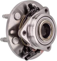 MasterPro Wheel Bearing And Hub Assembly  image