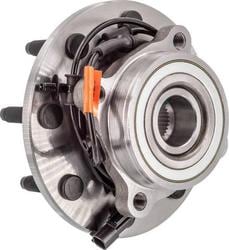 MasterPro Wheel Bearing And Hub Assembly  image