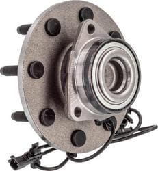 MasterPro Wheel Bearing And Hub Assembly  image
