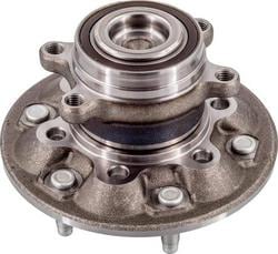 MasterPro Wheel Bearing And Hub Assembly  image