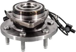 MasterPro Wheel Bearing And Hub Assembly  image