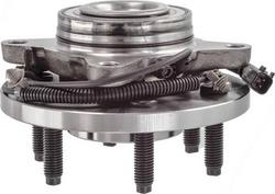 MasterPro Wheel Bearing And Hub Assembly  image