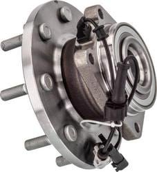 MasterPro Wheel Bearing And Hub Assembly  image
