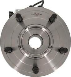 MasterPro Hub Assembly  image
