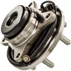 MasterPro Hub Assembly  image