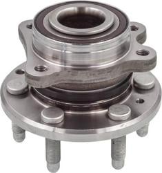 MasterPro Hub Assembly  image