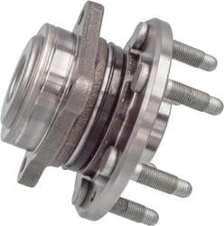 MasterPro Hub Assembly  image