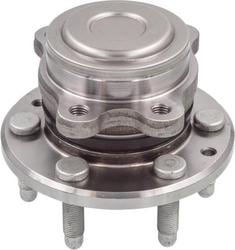 MasterPro Hub Assembly  image