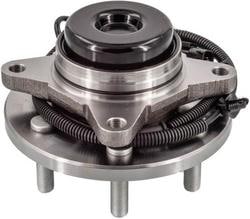 MasterPro Hub Assembly  image