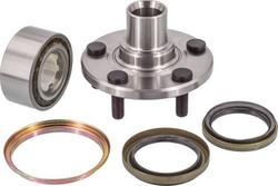 MasterPro Wheel Bearing And Hub Assembly  image