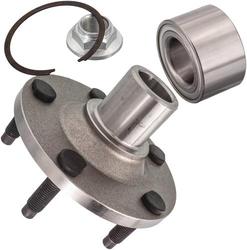 MasterPro Wheel Hub Repair Kit  image