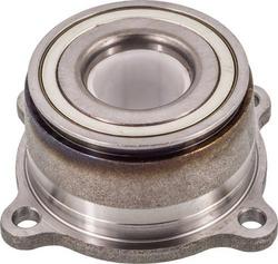 MasterPro Wheel Bearing And Hub Assembly  image