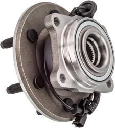 MasterPro Wheel Bearing And Hub Assembly  image