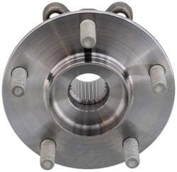 MasterPro Wheel Bearing And Hub Assembly  image