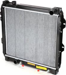 Murray Heat Transfer Radiator  image