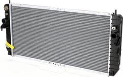 Murray Heat Transfer Radiator  image