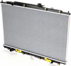 Murray Heat Transfer Radiator  image