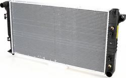 Murray Heat Transfer Radiator  image