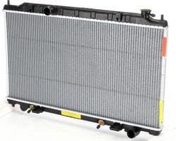 Murray Heat Transfer Radiator  image