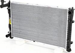 Murray Heat Transfer Radiator  image