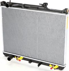 Murray Heat Transfer Radiator  image