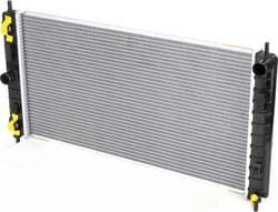 Murray Heat Transfer Radiator  image