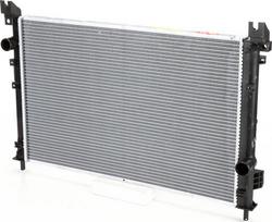 Murray Heat Transfer Radiator  image