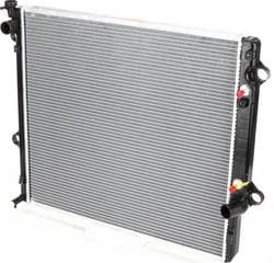 Murray Heat Transfer Radiator  image