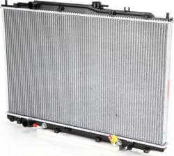 Murray Heat Transfer Radiator  image