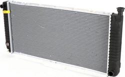 Murray Heat Transfer Radiator  image