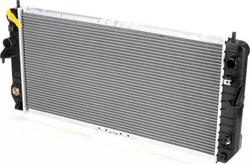 Murray Heat Transfer Radiator  image